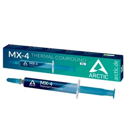 [ACTCP00002B] Pasta Térmica Arctic MX-4 de 4 Gramos