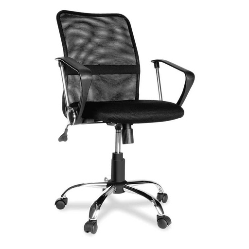 [XTF-MC117] Silla Ejecutiva de Escritorio Xtech Verona
