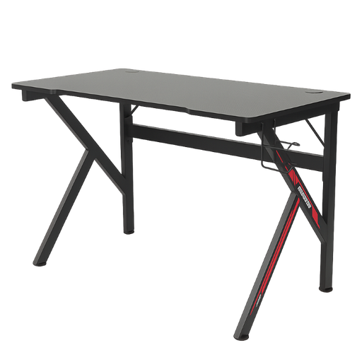 [ARG-DK-9247BK] ​​Escritorio Argom Combat Ergo Z47