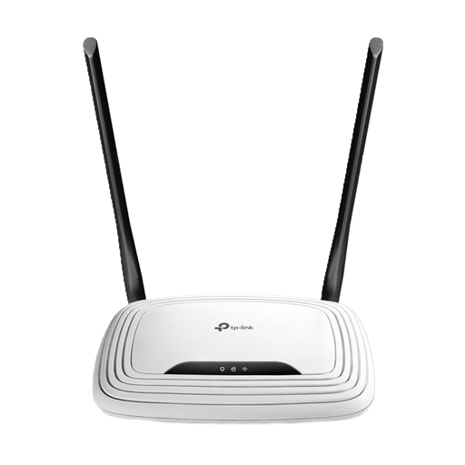 [1750502316] Router TP-Link TL-WR841N(ES) Ver:14.0 de 2 Antenas Color Blanco