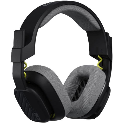[939-002055] Audífonos Gamer Astro A10 Gen 2 de Color Negro para PlayStation 5