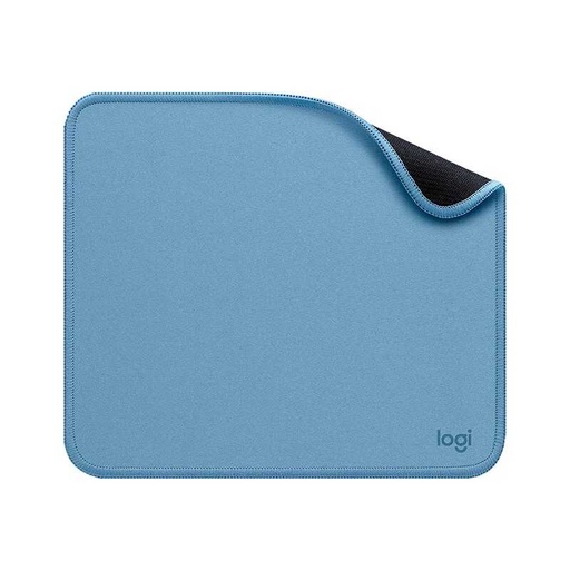 [956-000038] Mousepad Logitech Studio Series Blue Gray