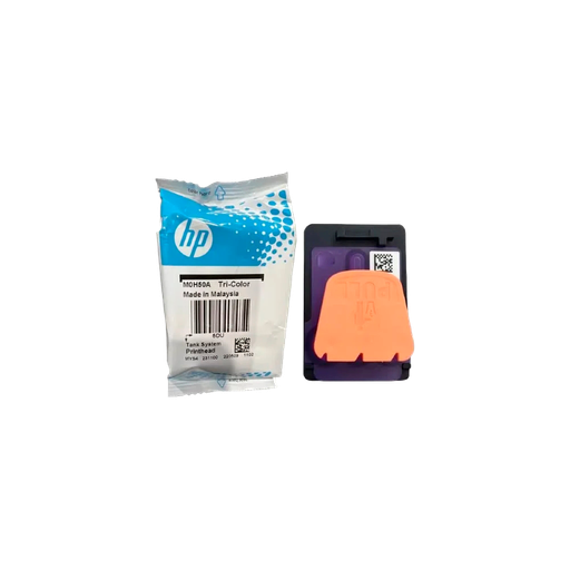 [M0H50A] Cabezal de Colores para Impresora HP GT