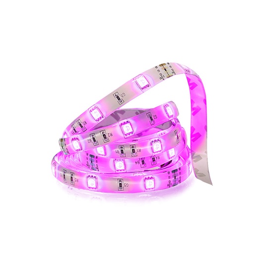 [NHB-S611] Kit de Tira De Luces LED Inteligente de 5 Metros Nexxt