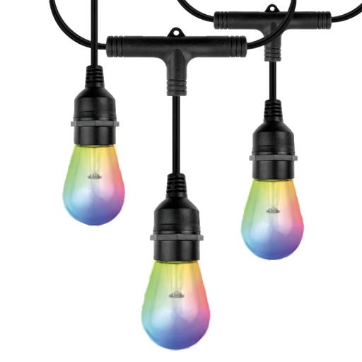 [NHB-O100] Guirnalda de Luces Inteligentes Nexxt