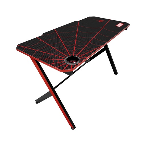 [XTF-MD200SM] Escritorio Gamer Xtech Edición Marvel Spider-Man Miles Morales