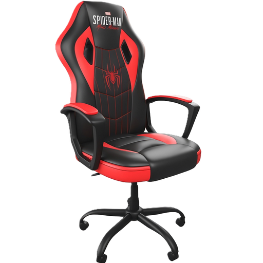 [XTF-MC100SM] Silla Xtech Spiderman Miles Morales