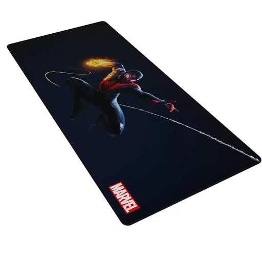 [XTA-M190SM] Mousepad Xtech XXL Miles Morales