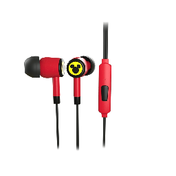 [XTE-D100MK] Audífonos In-Ear Xtech Edición Mickey Mouse