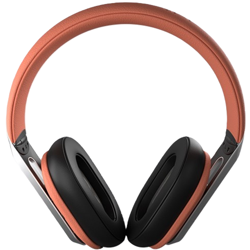 [KWH-750CO] Audífonos Bluetooth Klip Xtreme Style Coral