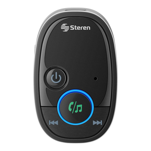 [POD-177] Receptor de Audio Bluetooth Steren