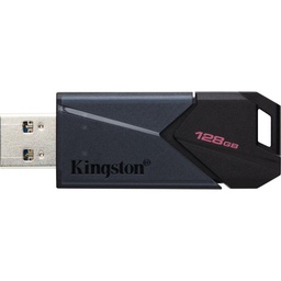 [DTXON/128GB] Memoria USB-A 3.2 Kingston DataTraveler Exodia Onyx de 128 GB