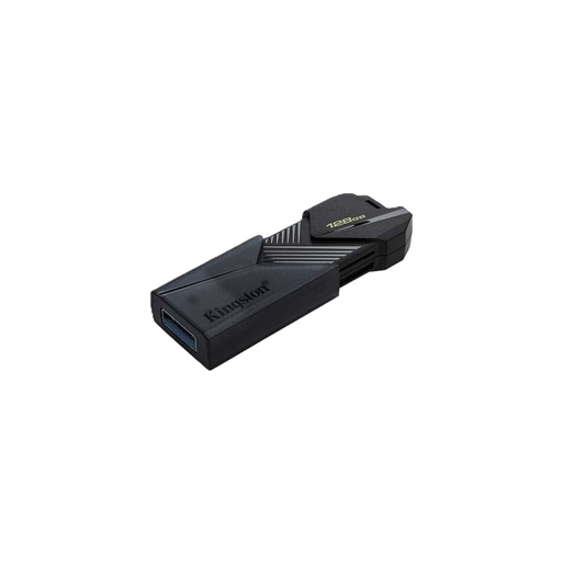 [DTXON/128GB] Memoria USB-A 3.2 Kingston DataTraveler Exodia Onyx de 128 GB