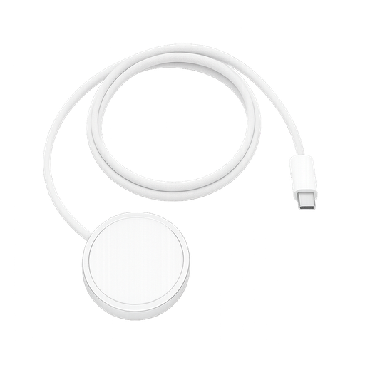 [MHXH3AM/A] Cargador Inalámbrico Apple MagSafe USB-C