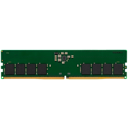 [KVR48U40BS6-8] Memoria RAM DDR5 UDIMM Kingston de 8 GB a 4800 Mhz