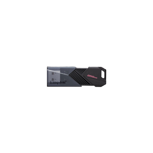 [DTXON/256GB] Memoria USB-A 3.2 Kingston DataTraveler Exodia Onyx de 256 GB