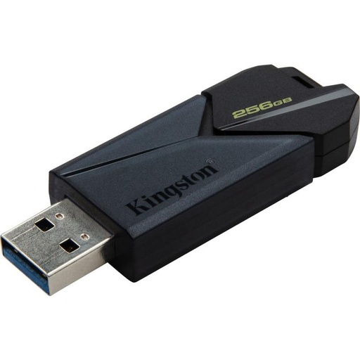 [DTXON/256GB] Memoria USB-A 3.2 Kingston DataTraveler Exodia Onyx de 256 GB