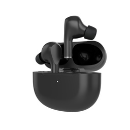 [KTE-250BK] Audífonos Bluetooth Klip Xtreme ZoundBuds de Color Negro