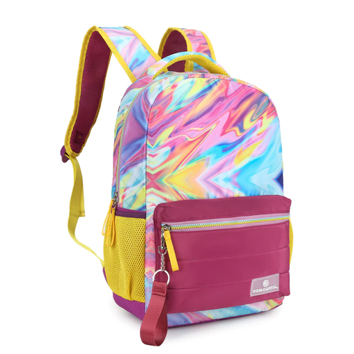 [CC-B75310] Mochila Escolar Cool Capital Ari