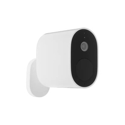 [BHR4433GL] Cámara de Seguridad Wi-Fi Xiaomi Mi Wireless Outdoor Security Camera 1080p