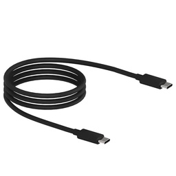 [SJC00CCB10] Cable USB-C a USB-C Motorola Essential