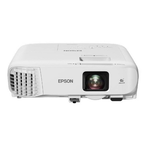 [v11h981020] ​Proyector de 3,400 Lm. Epson PowerLite E20