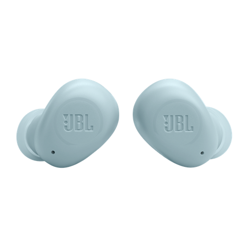 [JBLVBUDSMITAM] Audífonos Bluetooth JBL Vibe Buds Mint de Color Menta