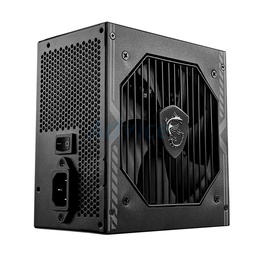 [306-7ZP2A23-CE0] Fuente de Poder MSI MAG A550BN 550 Watts