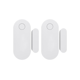 [AHBSNMA4U1] Kit de Sensores de Contacto Wi-Fi Nexxt para Seguridad
