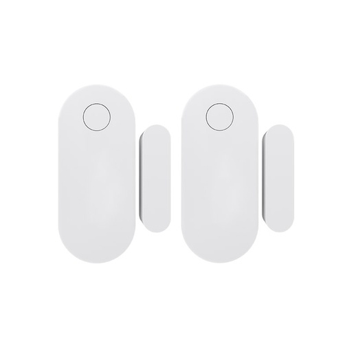 [AHBSNMA4U1] ​Kit de Sensores de Contacto Wi-Fi Nexxt para Seguridad