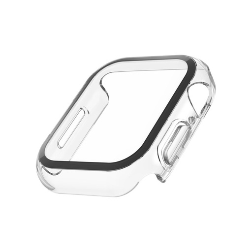 [OVG004zzCL-REV] Protector Belkin Clear ScreenForce de 45mm y 44mm para Apple Watch