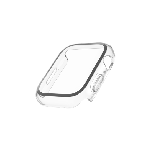 [OVG004zzCL-REV] Protector Belkin Clear ScreenForce de 45mm y 44mm para Apple Watch