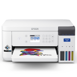 [C11CJ80201] Impresora para Sublimación Epson SureColor SC-F170