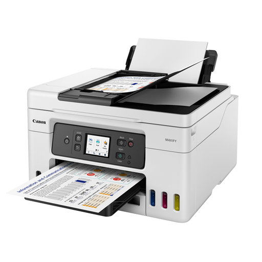 [5779C004 [AA]] Impresora Multifuncional e Inalámbrica Canon Maxify GX4010