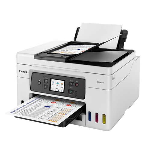 [5779C004 [AA]] Impresora Multifuncional e Inalámbrica Canon Maxify GX4010