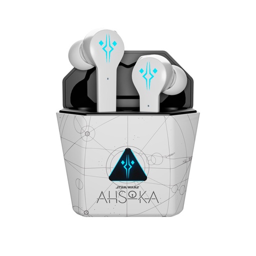 [PWH-S220AT] Audífonos Bluetooth Primus Arcus220 Star Wars Ahsoka Tano