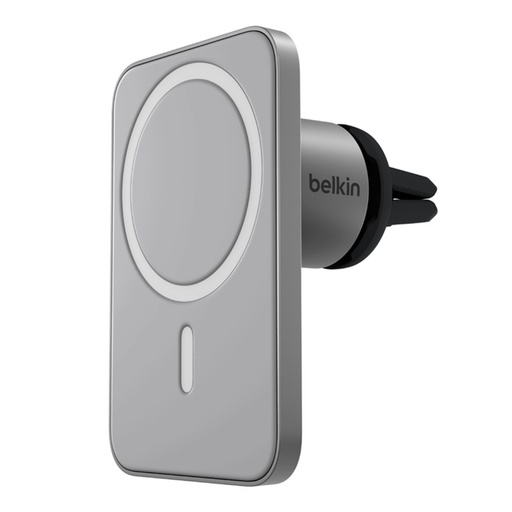 [WIC002btGR] ​Soporte Belkin de Celular con MagSafe para Automóvil