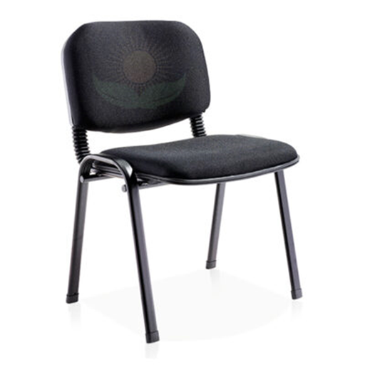 [DC-21N] SILLA DE VISITA S/B NEGRA DC-21N DORASOL