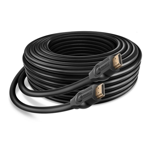 [206-850] ​Cable HDMI Full HD de 20 Metros Steren