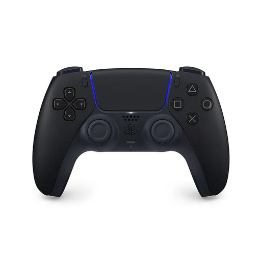 [1000039936] Control Inalámbrico Sony DualSense Midnight Black Negro para PS5