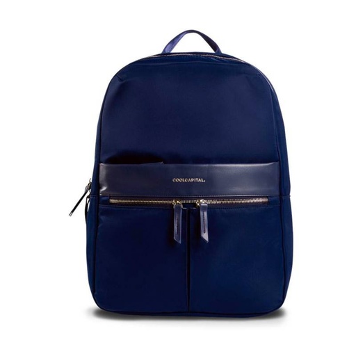 [CC-B02497] Mochila Cool Capital Bondi Navy