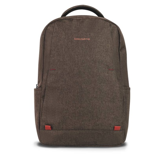 [CC-B93386] Mochila Cool Capital Taos Café