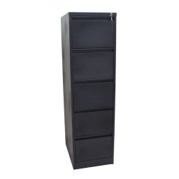 [DP-085] Archivo de Metal de 5 Gavetas Dorasol DP-085
