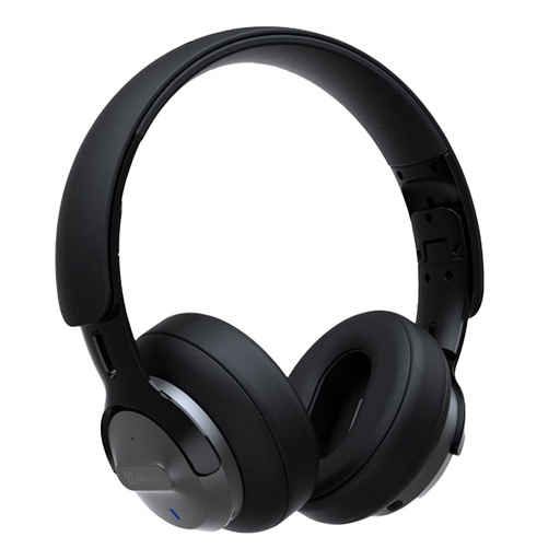 [KNH-750GR] Audífonos Bluetooth Klip Xtreme Hi-Fi de Color Gris