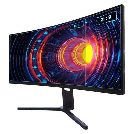 [BHR5118TW] Monitor Gamer VA Curvo Xiaomi de 30" y 200 hz