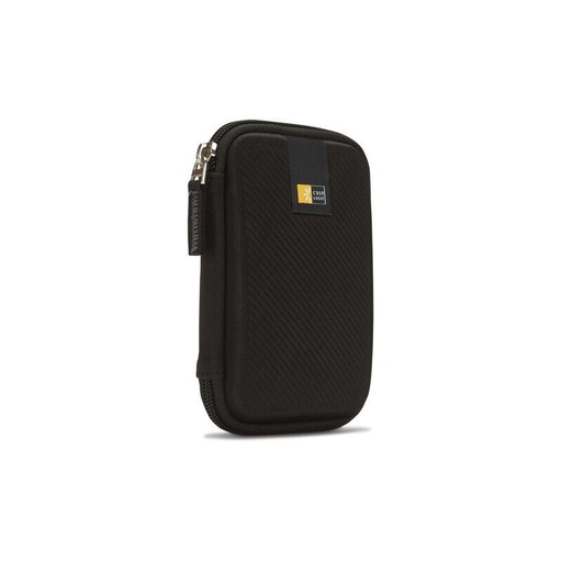 [3201314] ​Estuche Case Logic EHDC-101 Color Negro para Disco Duro Externo​