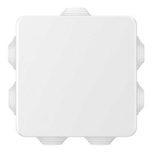 [360-100] Caja de Registro Steren para Exteriores