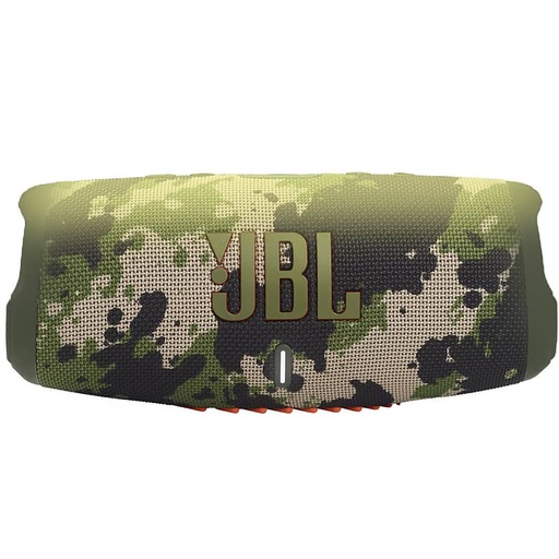 [jblcharge5squadam] Bocina Bluetooth JBL Charge 5 Squad Camo