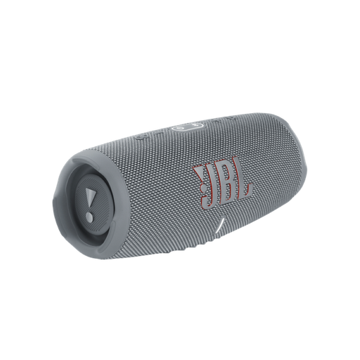 [jblcharge5gryam] ​Bocina Recargable Bluetooth JBL Charge 5 Grey​ de Color Gris