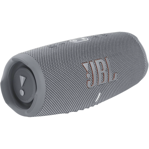 [jblcharge5gryam] ​Bocina Recargable Bluetooth JBL Charge 5 Grey​ de Color Gris